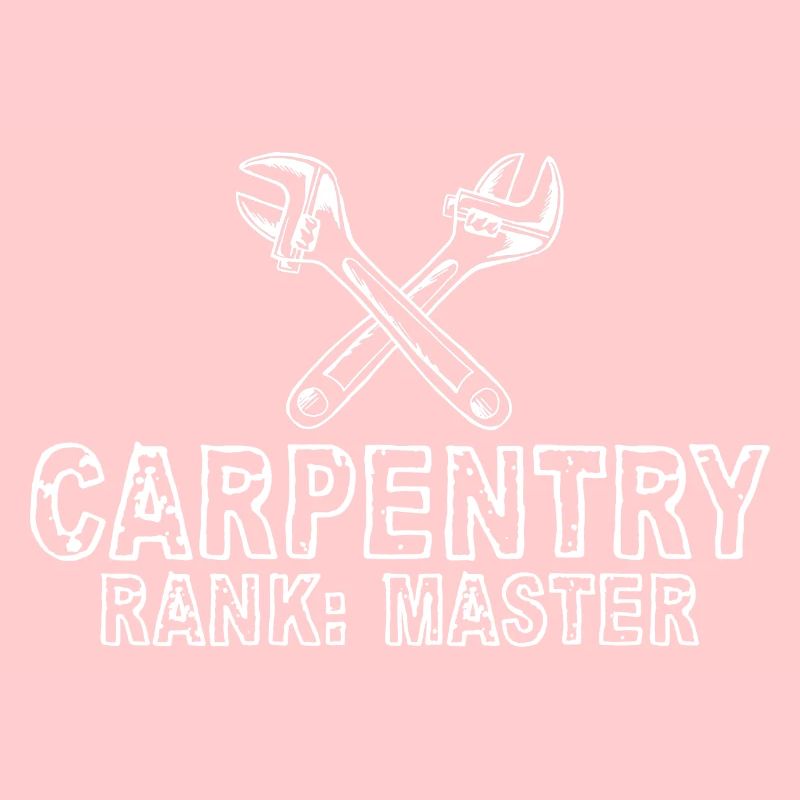 Carpentry Rank Master 4