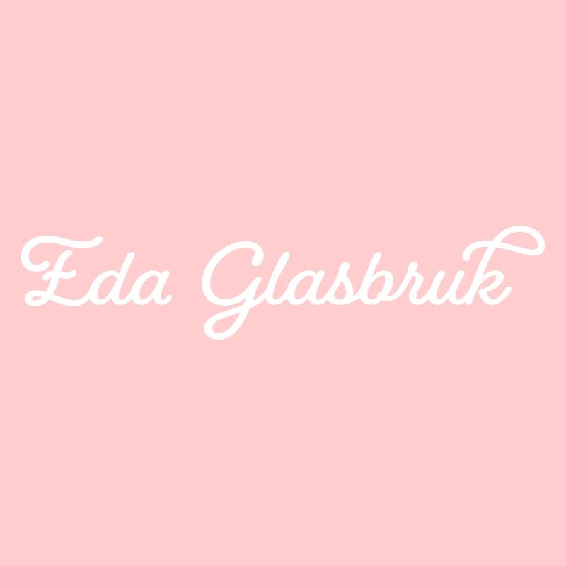 Eda Glassworks white