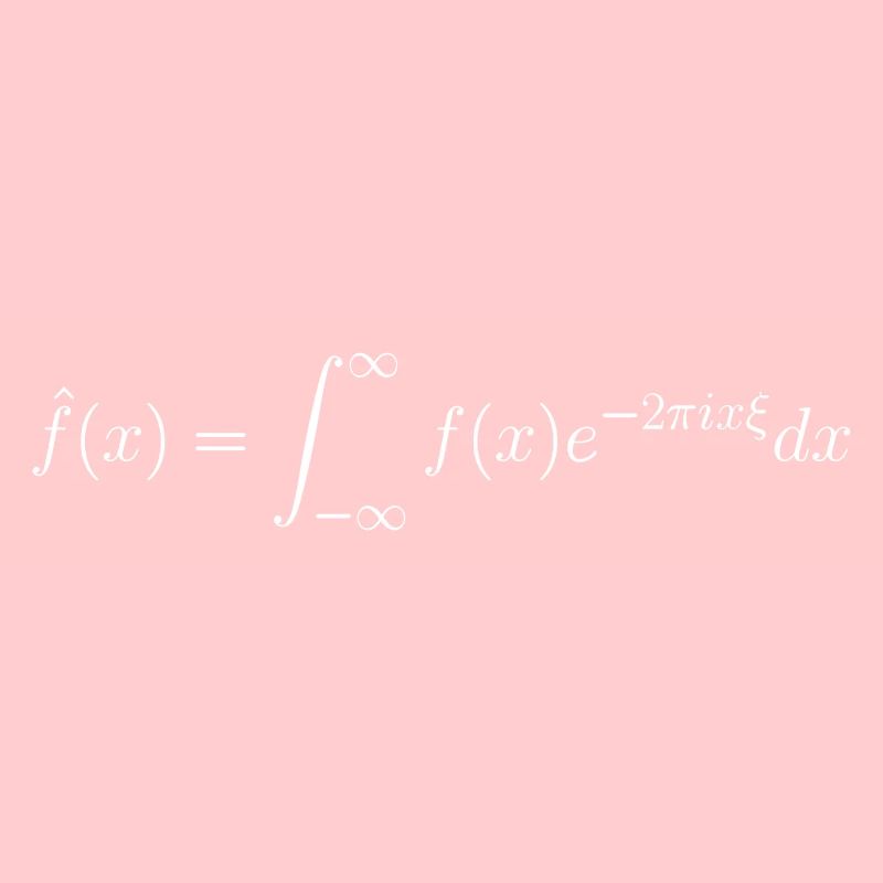 Fourier Transform