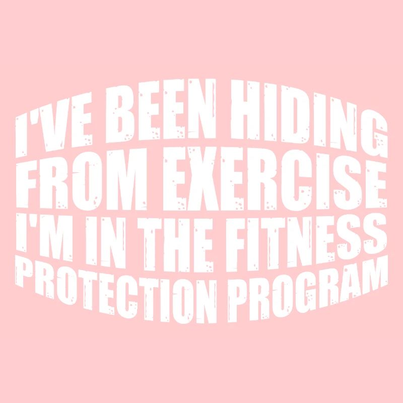 Je suis dans le programme de protection de la condition physique 4