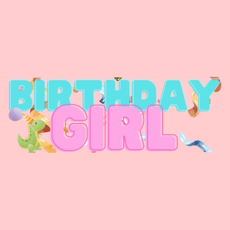 Dinosaure Anniversaire Garçon