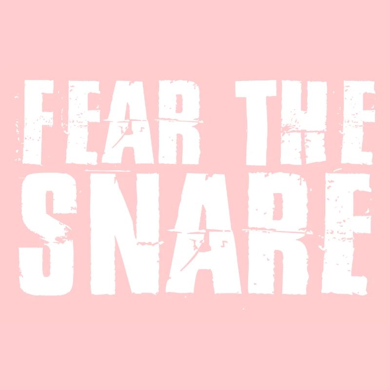 Fear The Snare 3