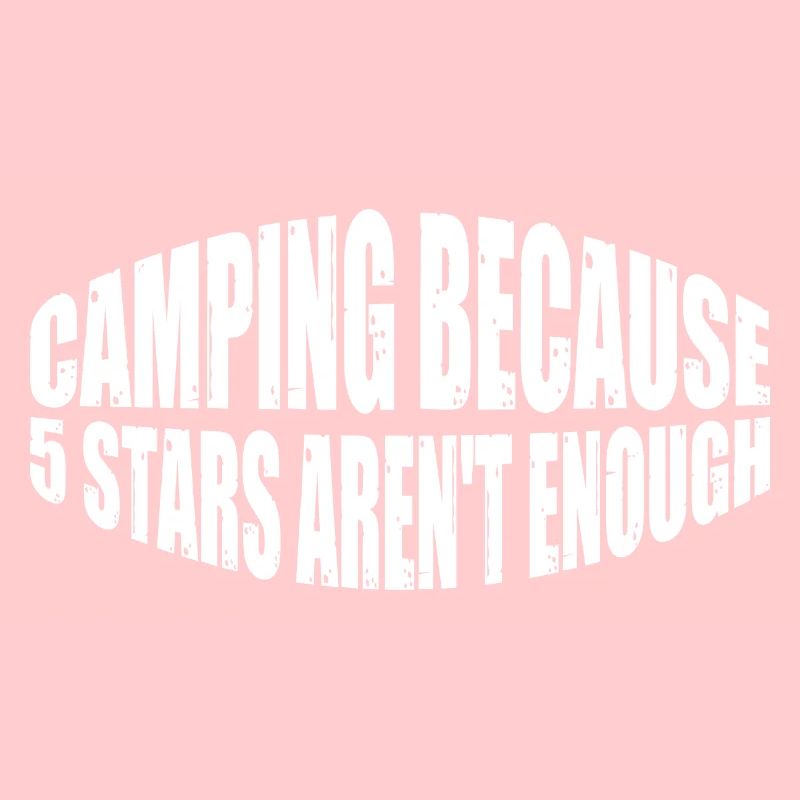 Camper, parce que 5 étoiles ne suffisent pas 4