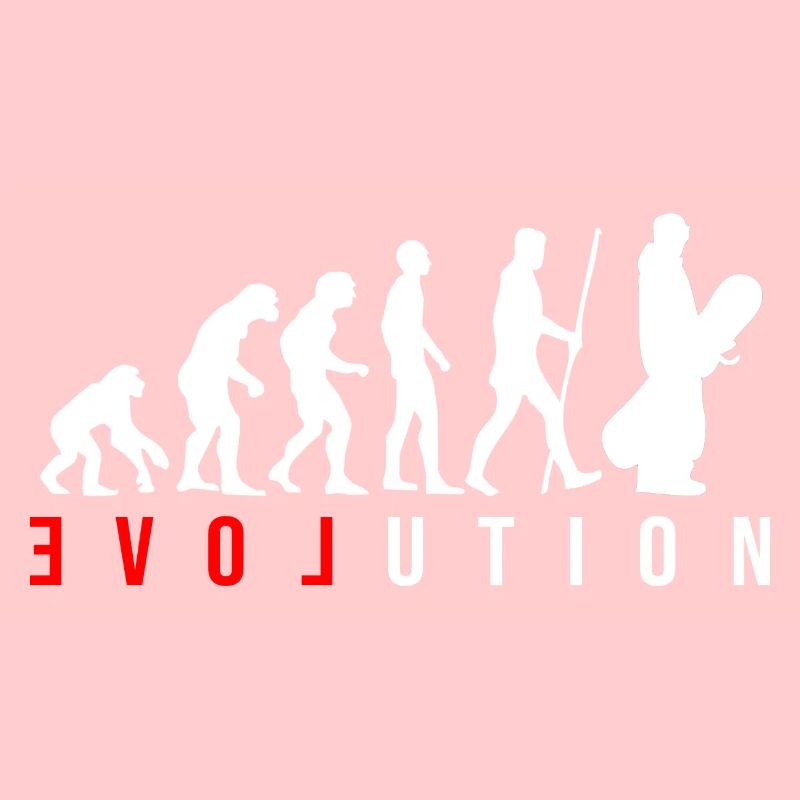 Snowboard Evolution