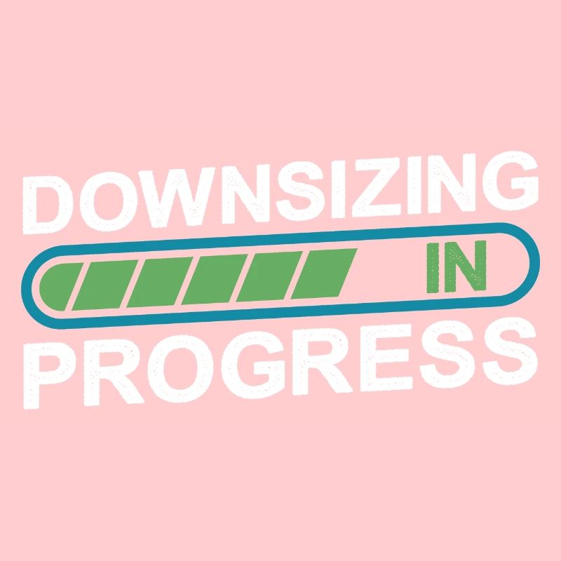 Downsizing In Progress 16