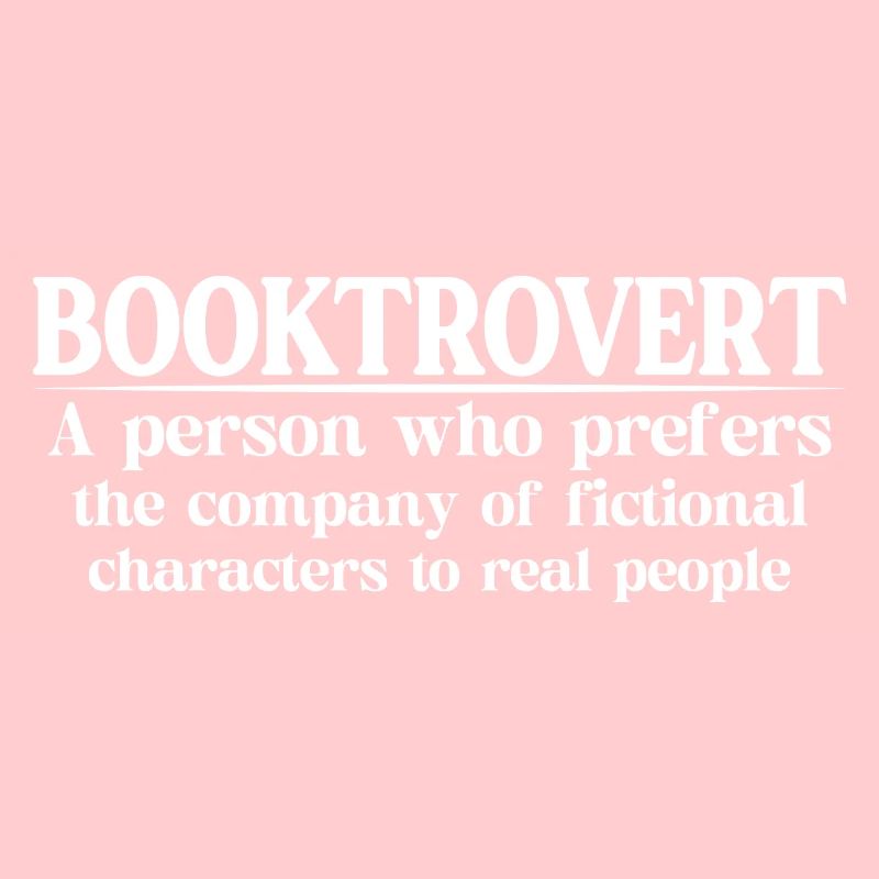Booktrovert Définition Description 9