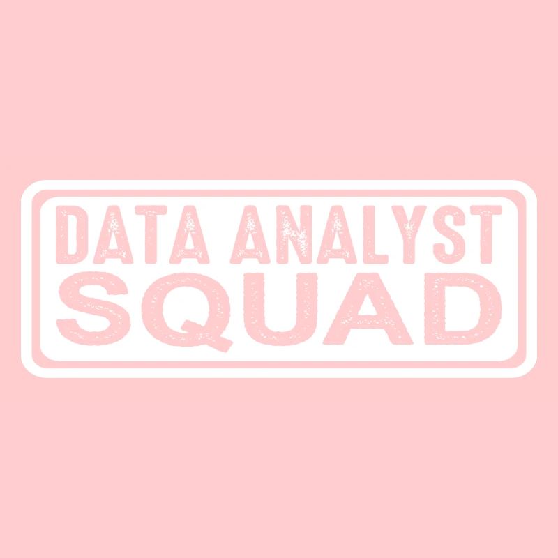 Data Analyst Squad 8