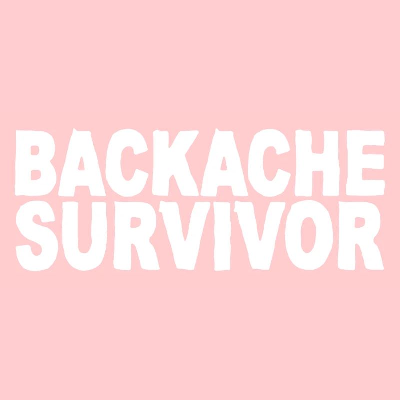 Backache Survivor
