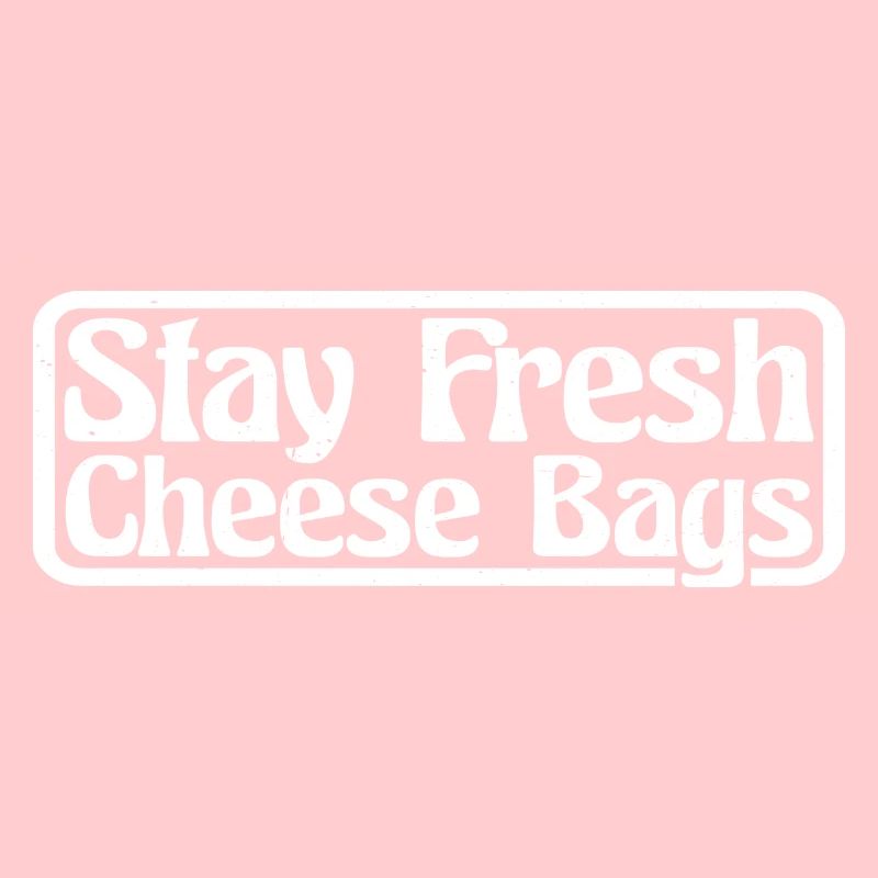 Stay Fresh Cheese Bags 31