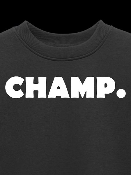 CHAMP
