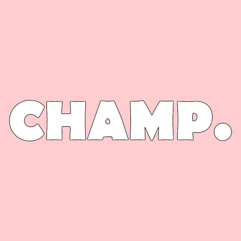 CHAMP