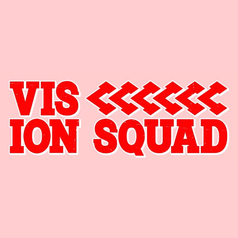Vision Squad 5