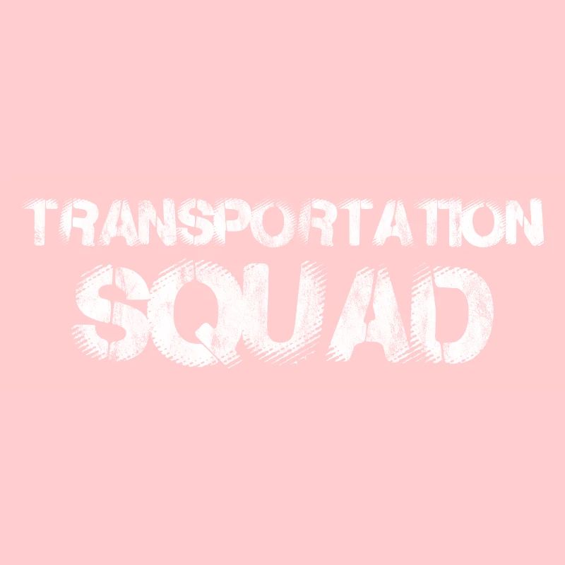 Transportation Squad 3