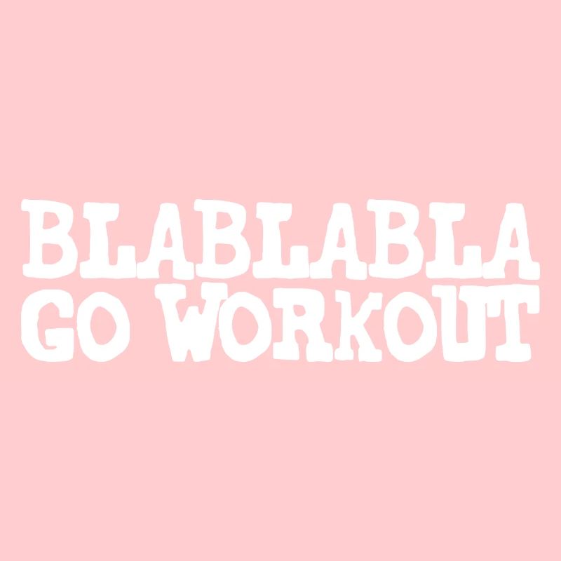 Blablabla Go Workout