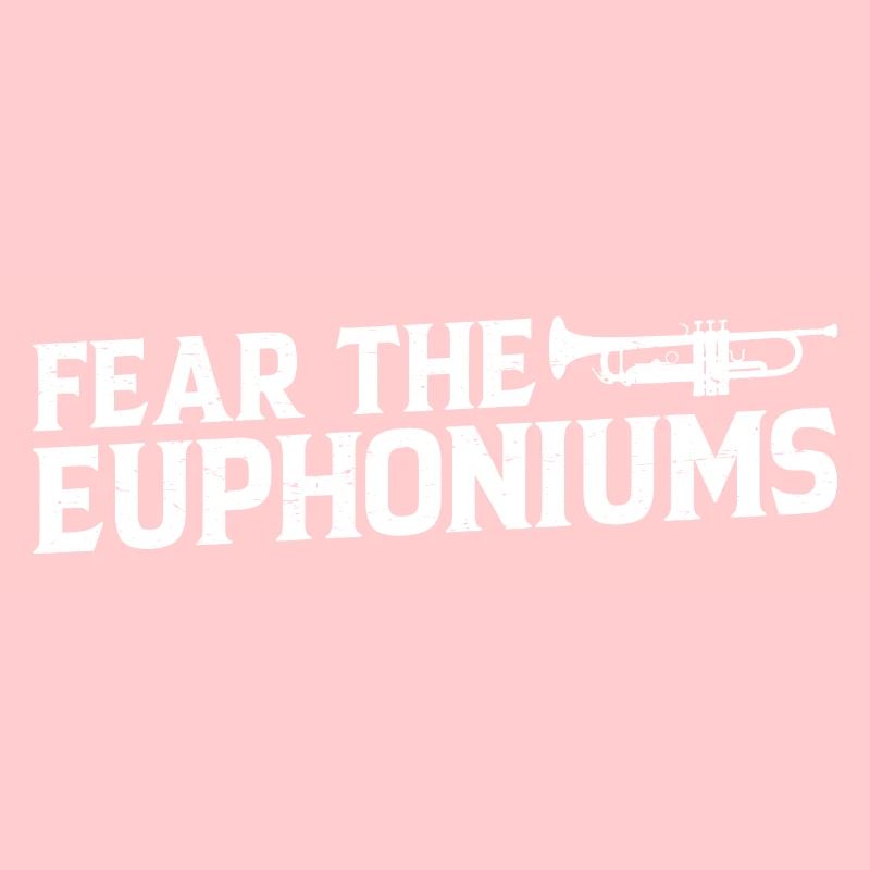 Fear The Euphoniums 5