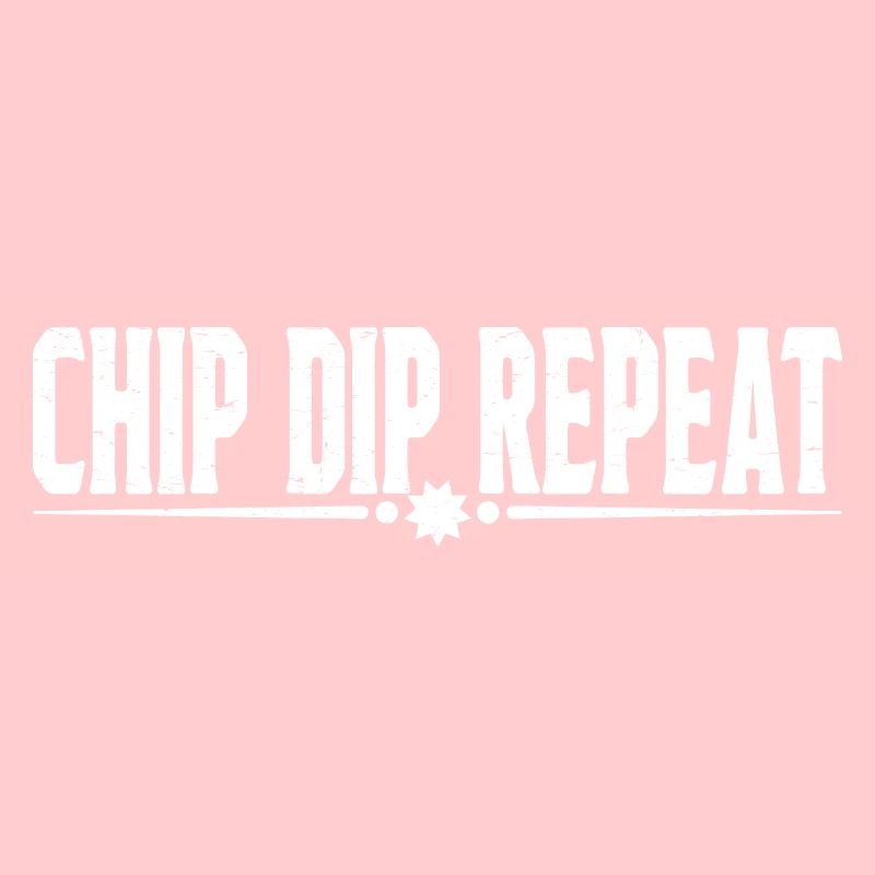 Chip Dip Repeat 9