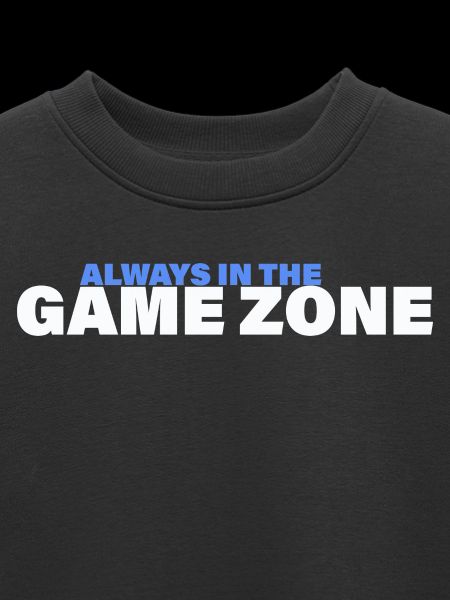GAME ZONE