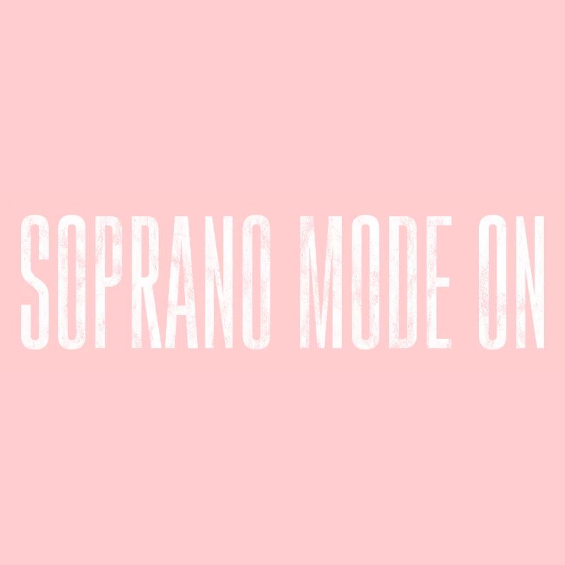 Mode Soprano activé 3