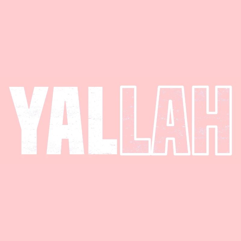 Yallah