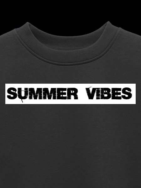 SummerVibes