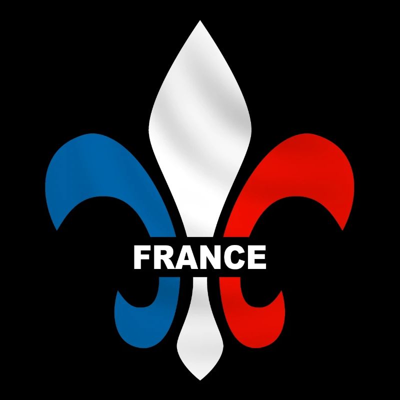 france - fleur de lys