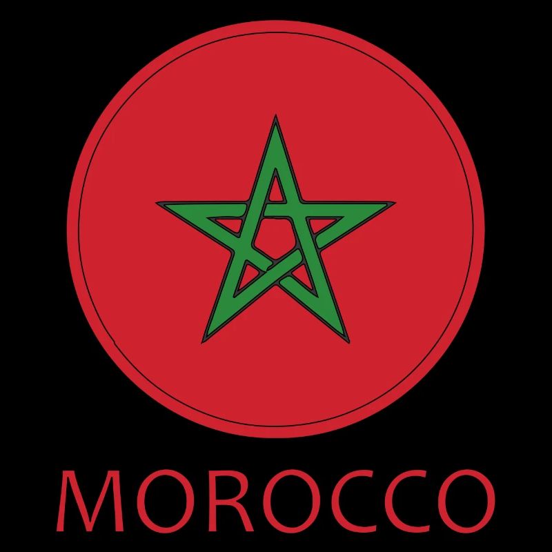 Marokko