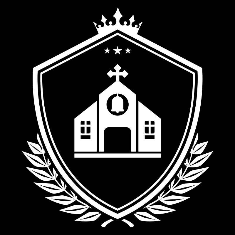 Kirche Wappen
