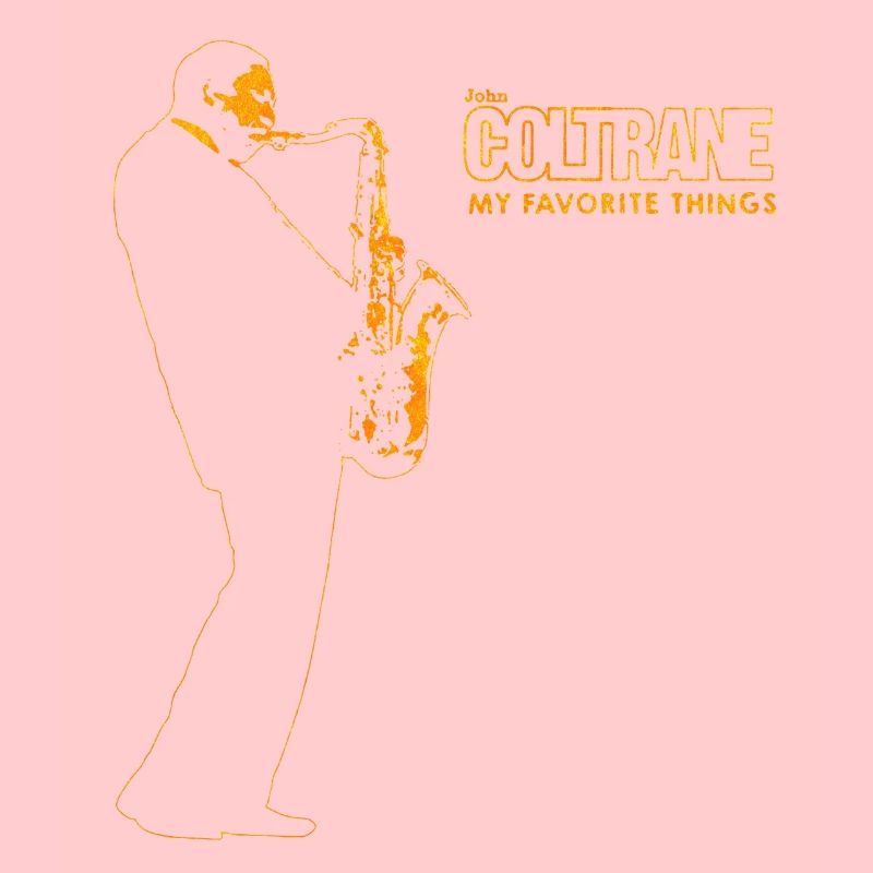 Coltrane