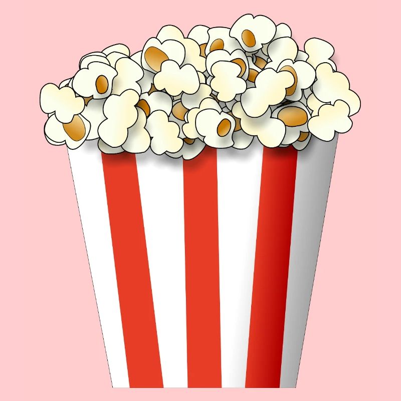 Pop-corn