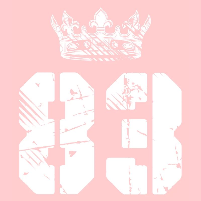 83 Couronne numérique