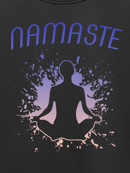 namaste