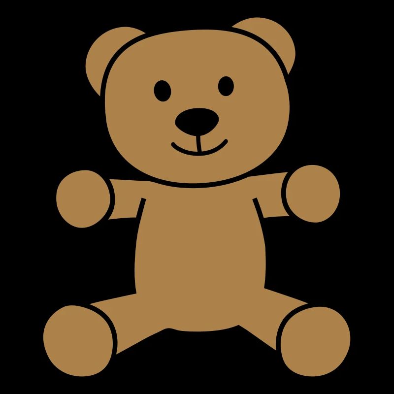 Teddybär