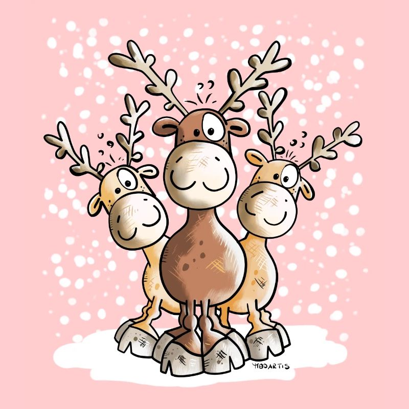 Alces alces