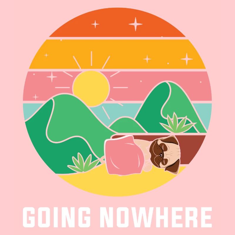Going nowhere