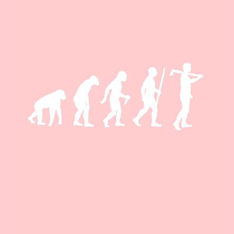 Axe Evolution