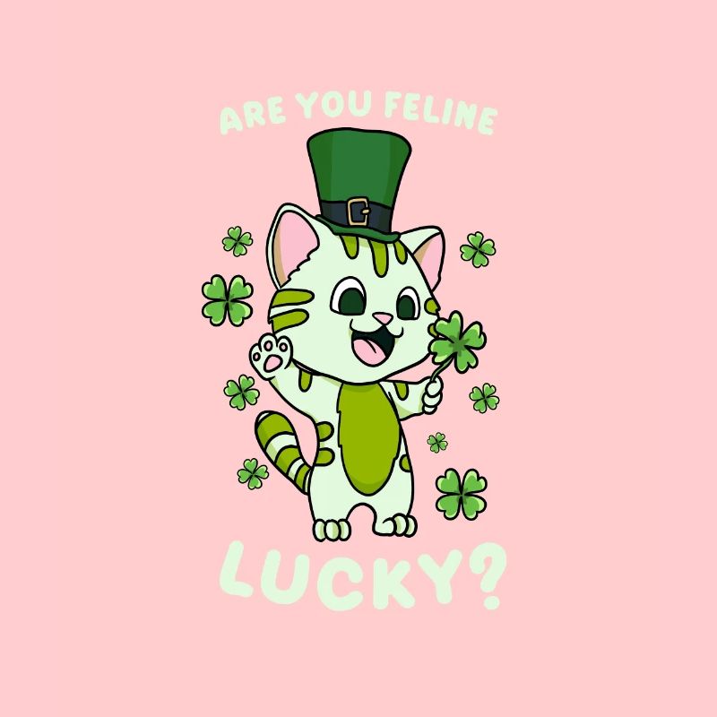 Sind Sie ein Glückspilz?