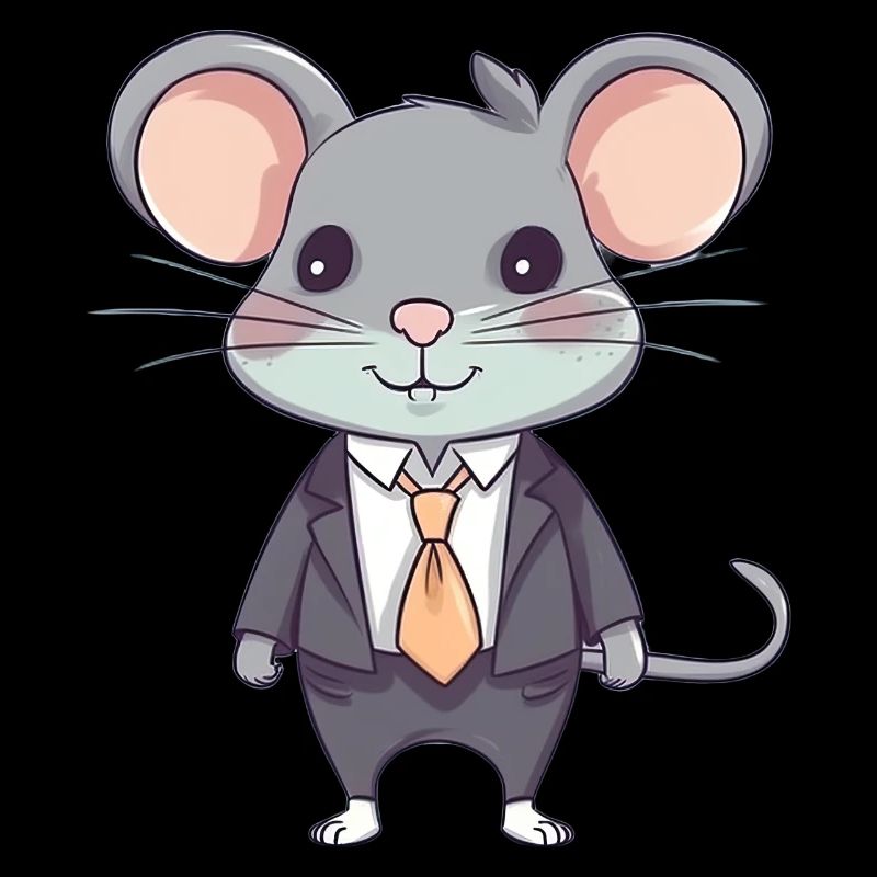 Suave Mouse