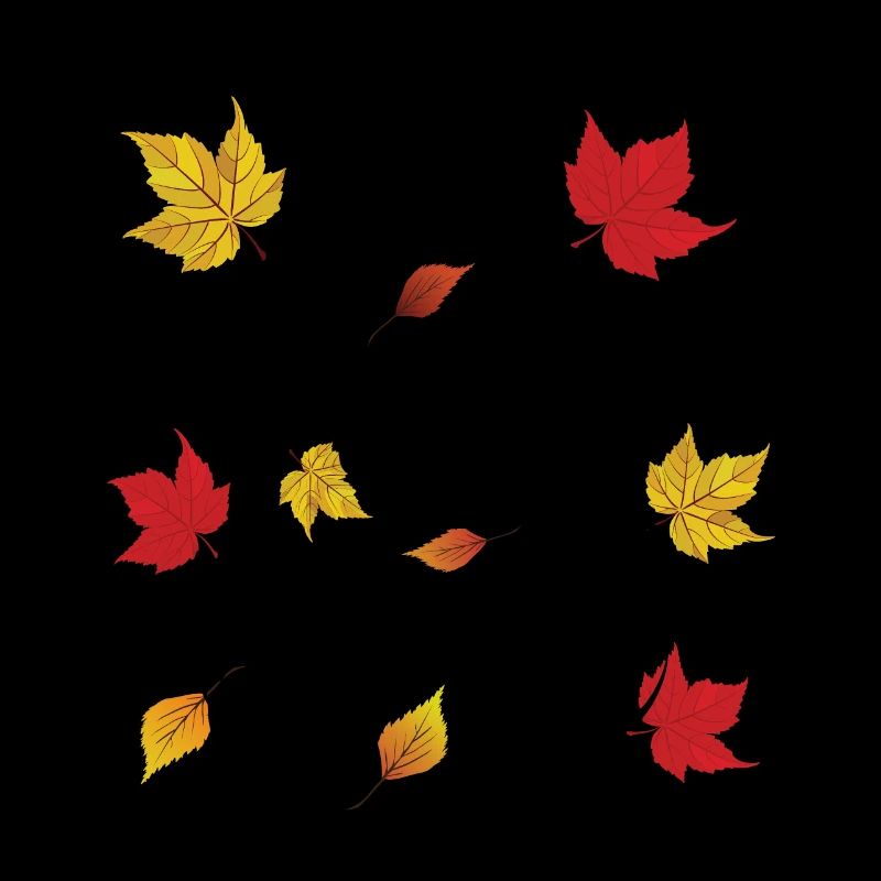 It's Fall Y'all - Autumn Lover