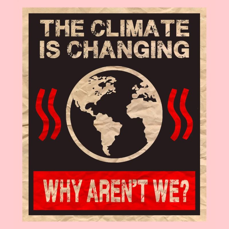 Climate change