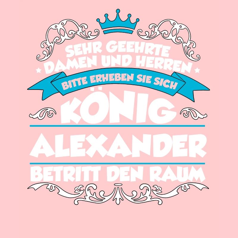 Alexander Name Design