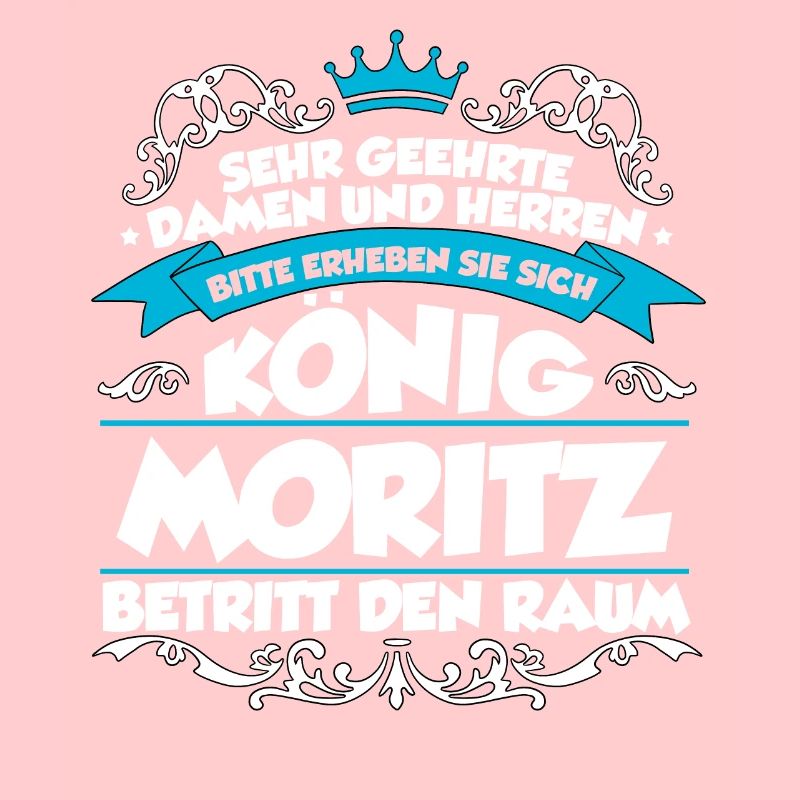 Moritz Name Design