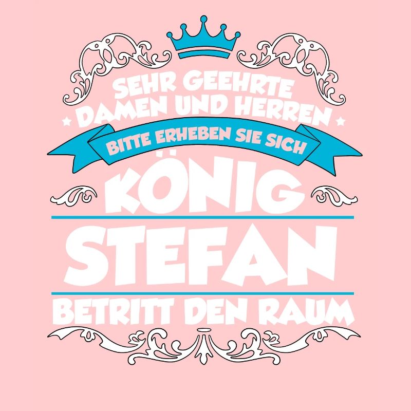 Stefan Name Design