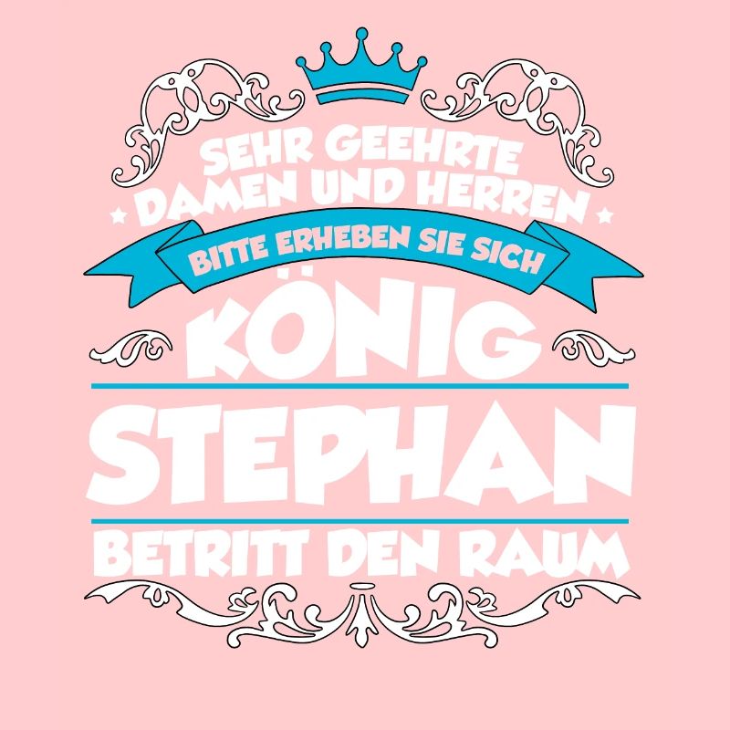 Stephan Name Design
