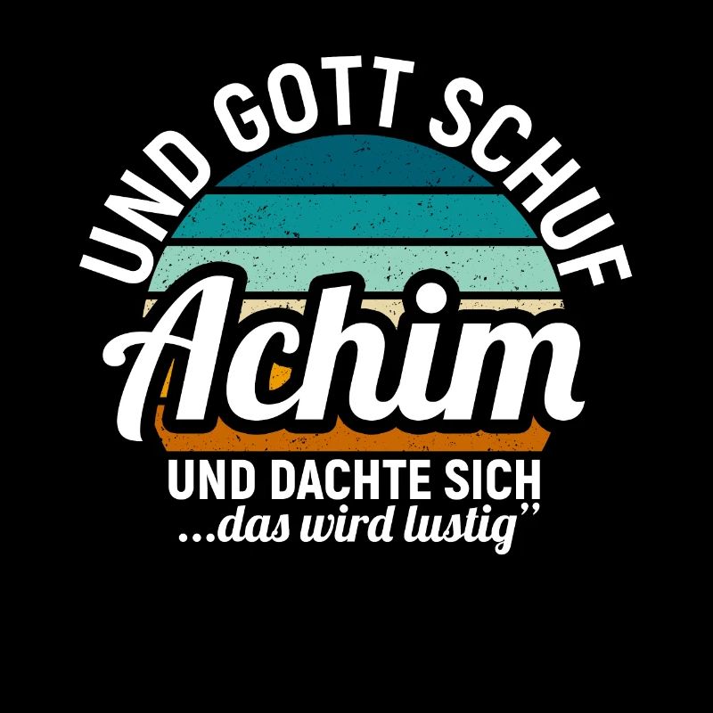 Achim