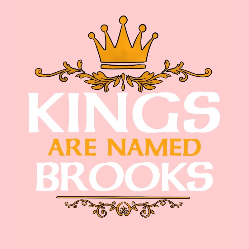 Brooks
