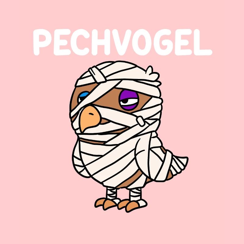 Pechvogel