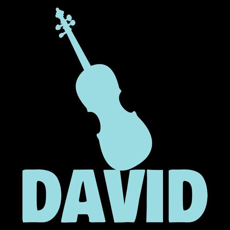 Bratsche David