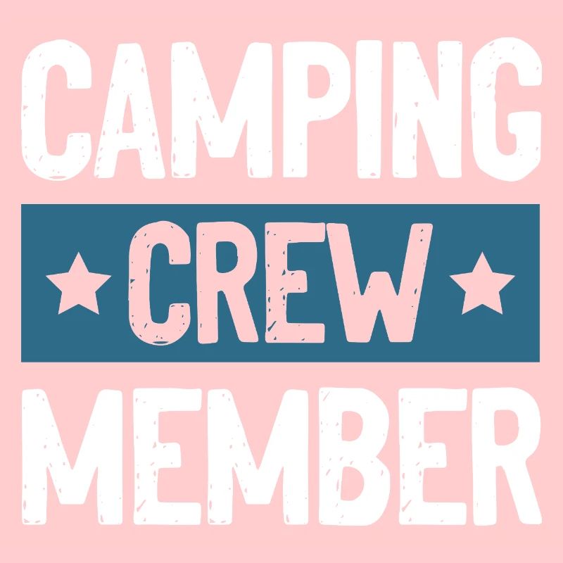 Équipe de camping