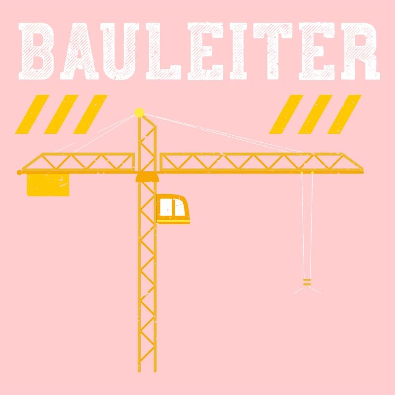 Bauleiter - Construction Worker