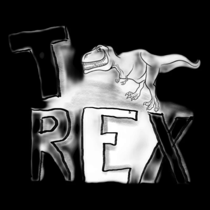 T-REX Logo